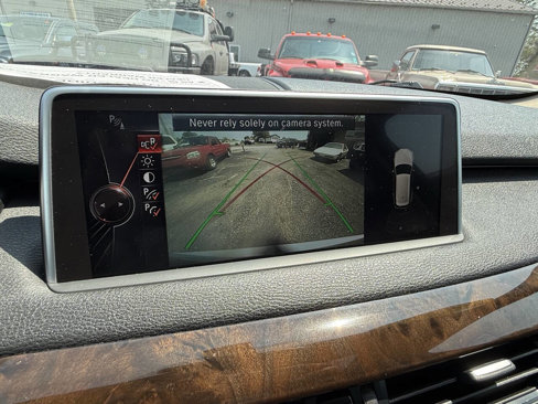 Used 2015 BMW X5 xDrive35d image 16