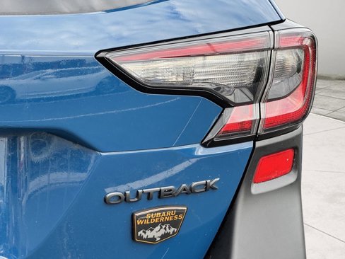 Used 2022 Subaru Outback Wilderness image 66