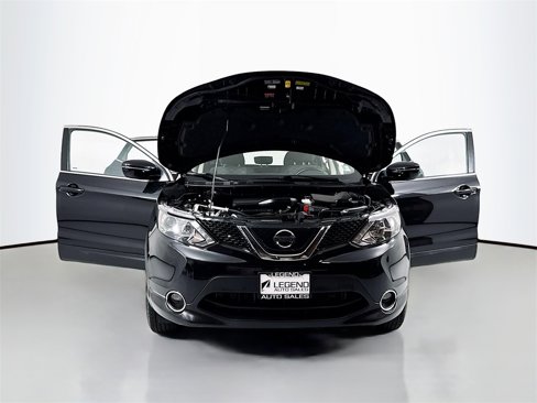 Used 2019 Nissan Rogue Sport SV image 19