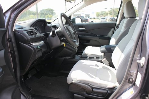 Used 2016 Honda CR-V LX image 10