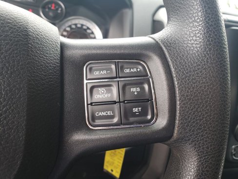 Used 2019 RAM 1500 Express image 23