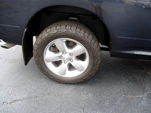 Used 2019 RAM 1500 Tradesman image 17