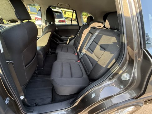 Used 2016 MAZDA CX-5 Touring image 19