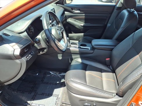 Used 2021 Nissan Altima 2.5 SR image 16