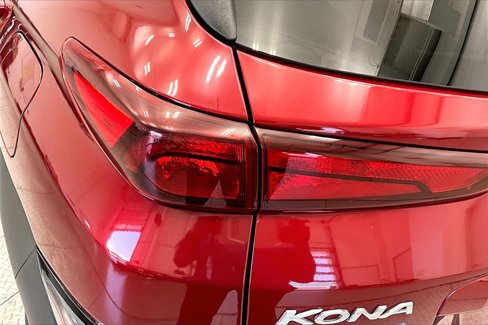 Used 2023 Hyundai Kona SEL image 29