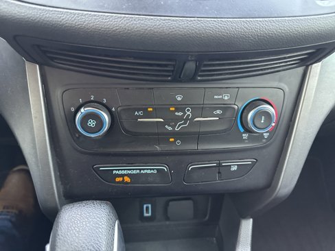 Used 2017 Ford Escape S image 12