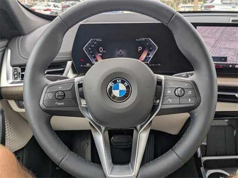New 2026 BMW X1 xDrive28i w/ Technology Package image 30