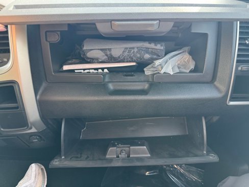 Used 2020 RAM 1500 Classic Warlock w/ Electronics Group image 23