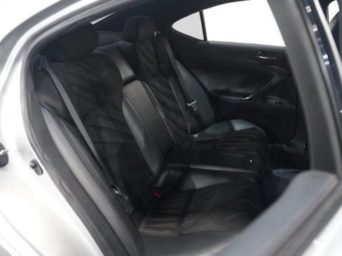Used 2011 Lexus IS F image 39