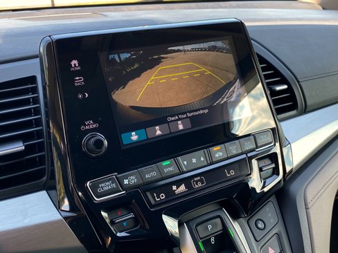 Used 2020 Honda Odyssey EX image 15
