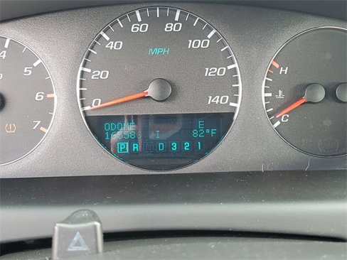 Used 2008 Chevrolet Impala LT image 12
