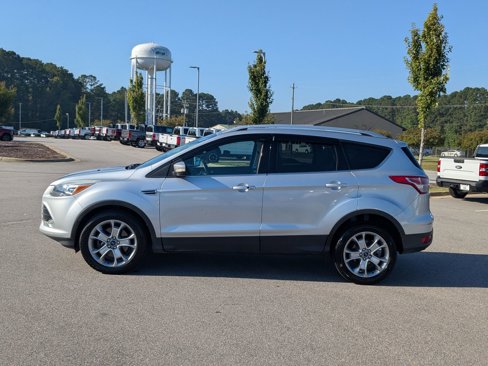 Used 2016 Ford Escape Titanium w/ Equipment Group 301A image 11