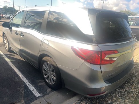 Used 2019 Honda Odyssey LX image 5