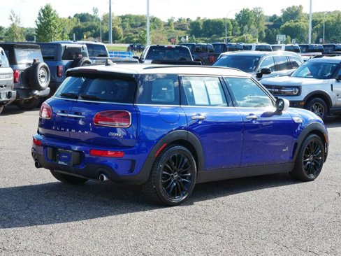 Used 2020 MINI Cooper Clubman S image 3