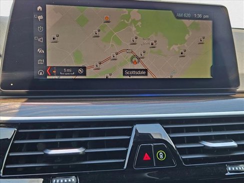 Used 2019 BMW 530e w/ Convenience Package image 14