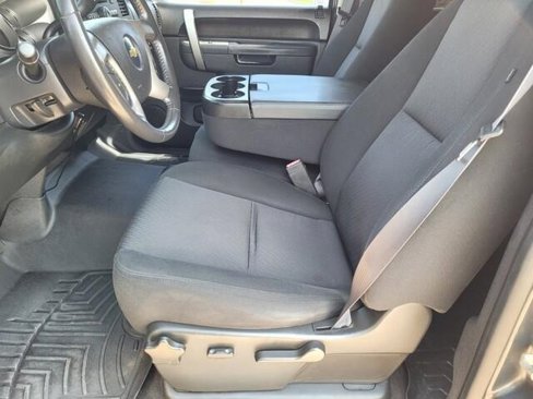 Used 2011 Chevrolet Silverado 1500 LT w/ All-Star Edition image 14