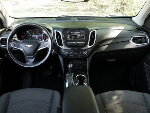 Used 2019 Chevrolet Equinox LT image 18