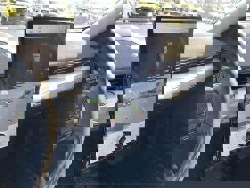 Certified 2022 Ford Mustang Mach-E Select image 17