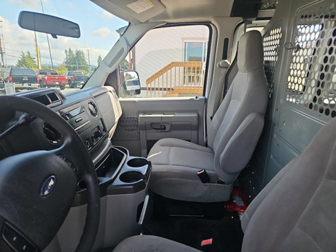 Used 2012 Ford E-250 and Econoline 250 w/ PWR Group image 8