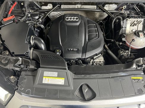 Used 2019 Audi Q5 2.0T Premium Plus image 25
