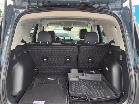 Used 2021 Ford Bronco Sport Outer Banks image 13