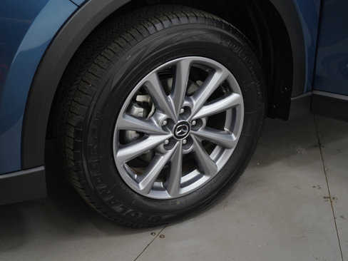 Used 2023 MAZDA CX-5 AWD 2.5 S w/ Preferred Package image 32