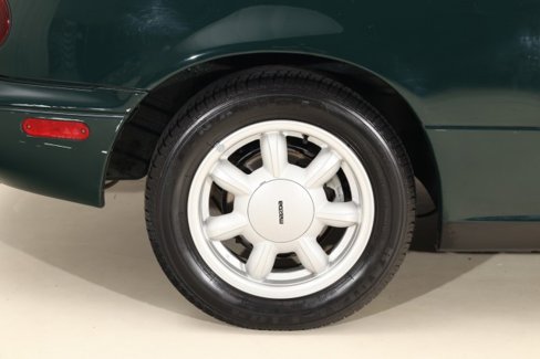 Used 1991 MAZDA MX-5 Miata image 67
