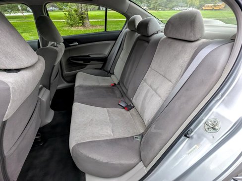 Used 2008 Honda Accord LX image 15