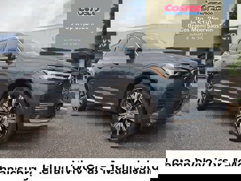 Certified 2023 Volvo XC60 B5 Plus w/ Climate Package image 1