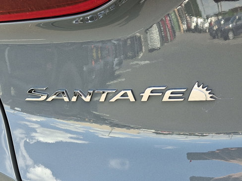 Certified 2022 Hyundai Santa Fe SEL image 29