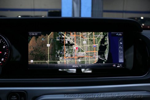 Used 2020 Mercedes-Benz G 550 image 49