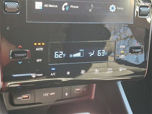 Certified 2024 Hyundai Tucson SEL image 15