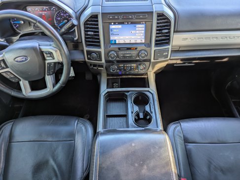 Used 2015 Ford Explorer Limited image 16