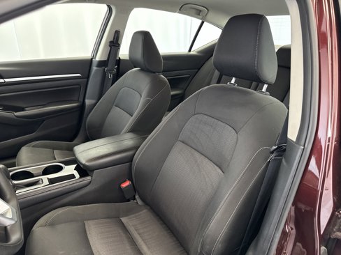 Used 2023 Nissan Altima 2.5 SV image 8
