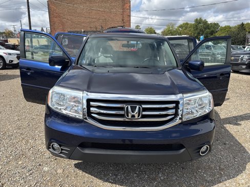 Used 2013 Honda Pilot EX image 26