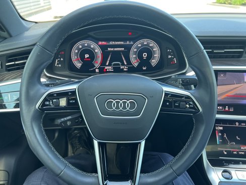 Used 2023 Audi A6 3.0T Premium w/ Convenience Package image 56