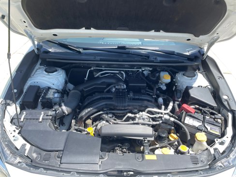 Used 2018 Subaru Crosstrek 2.0i Limited image 7