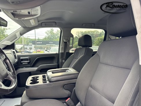 Used 2015 Chevrolet Silverado 1500 LT w/ All Star Edition image 26
