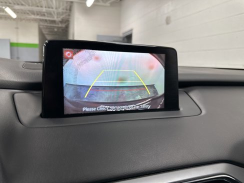 Used 2018 MAZDA CX-9 Touring w/ Touring Premium Package image 22