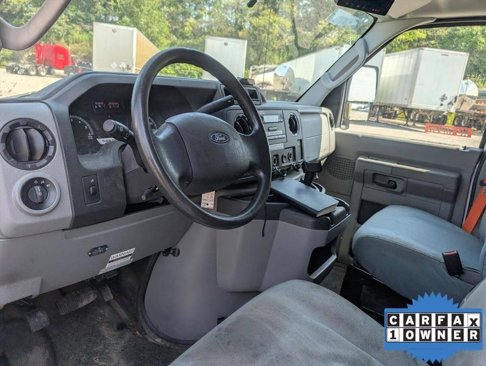 Used 2019 Ford E-450 and Econoline 450 Super Duty w/ Power Windows & Locks Group image 17