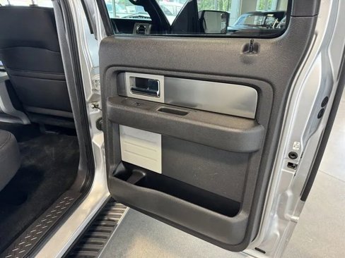 Used 2014 Ford F150 FX4 w/ Equipment Group 401A Mid image 25