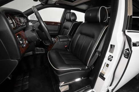 Used 2013 Rolls-Royce Phantom Sedan image 41