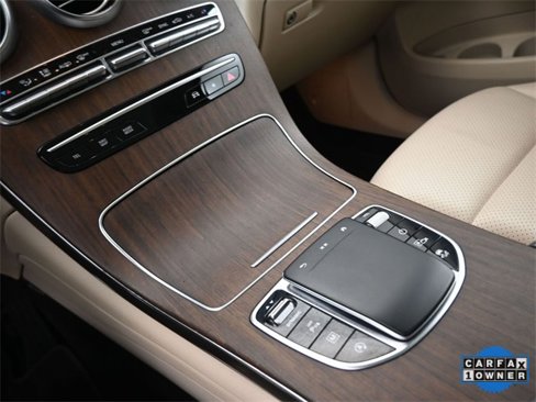 Used 2022 Mercedes-Benz GLC 300 image 9