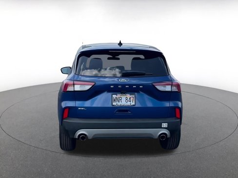 Used 2022 Ford Escape SEL image 12