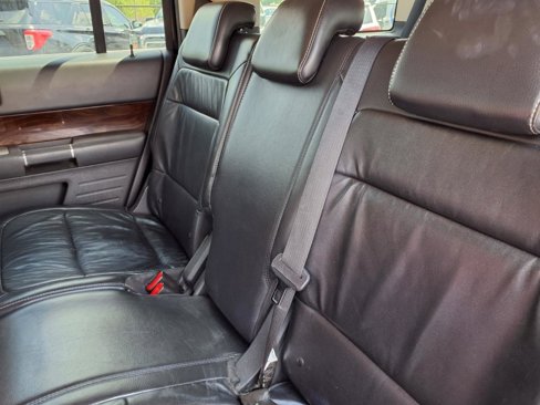 Used 2011 Ford Flex SEL w/ Rapid Spec Order Code image 7