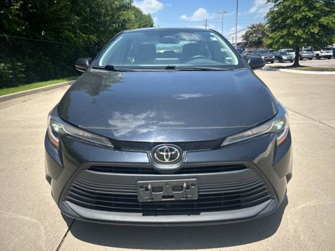 Used 2023 Toyota Corolla LE image 8