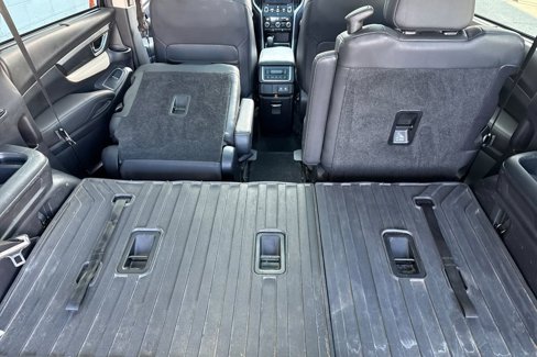 Used 2019 Subaru Ascent Limited w/ Popular Package #3 image 16