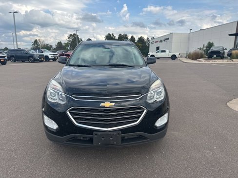 Used 2017 Chevrolet Equinox LT w/ Convenience Package image 4