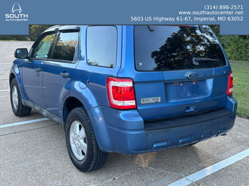 Used 2010 Ford Escape XLT image 8