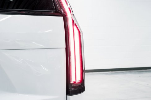 Used 2025 Cadillac Escalade Sport Platinum w/ LPO, Floor Liner Package image 56
